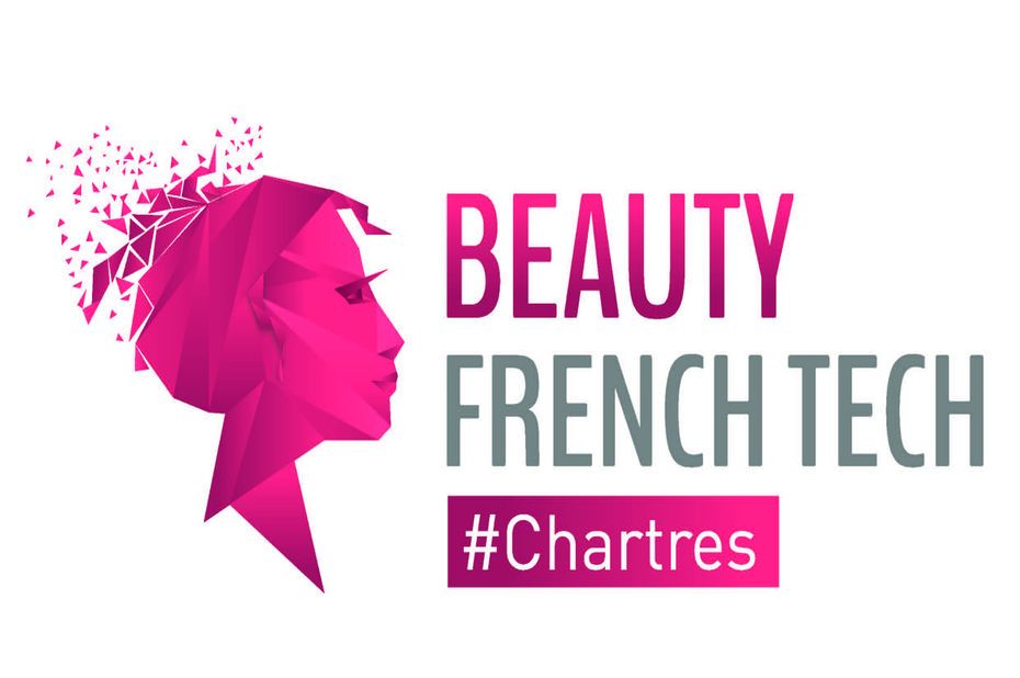 Logotype de la Beauty French Tech